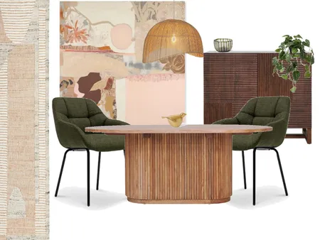 dining room sample board Interior Design Mood Board by LarissaAlexandra on Style Sourcebook