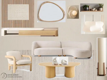 van japandi FR Interior Design Mood Board by Jennjonesdesigns@gmail.com on Style Sourcebook