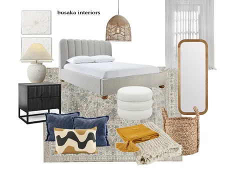 G&T Interior Design Mood Board by mandy80 on Style Sourcebook