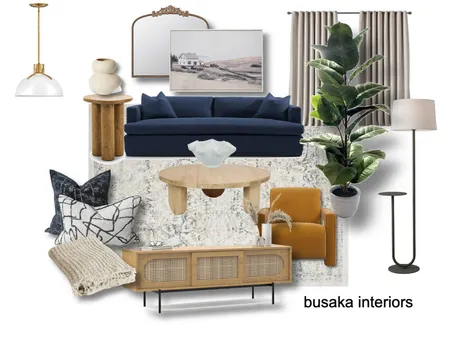 G&T Interior Design Mood Board by mandy80 on Style Sourcebook