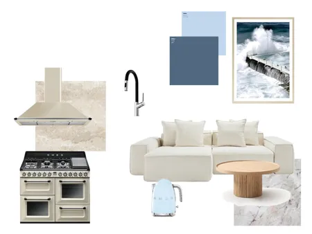 Кухня вітальня Interior Design Mood Board by 7909052 on Style Sourcebook