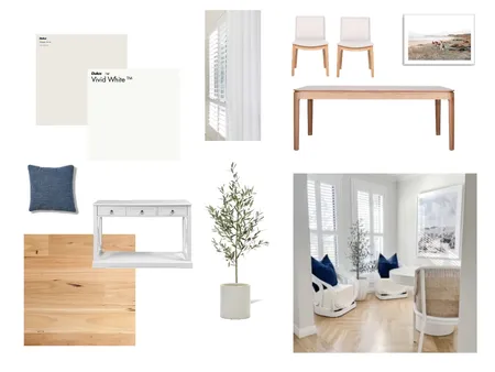 MB room Interior Design Mood Board by crazybanana69 on Style Sourcebook