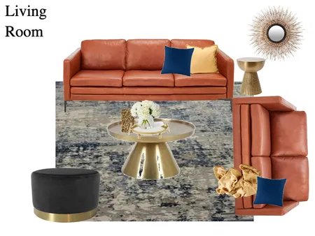 Prajeev 2 Interior Design Mood Board by Glynnis on Style Sourcebook