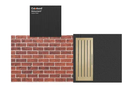 Exterior Interior Design Mood Board by Cmanson on Style Sourcebook