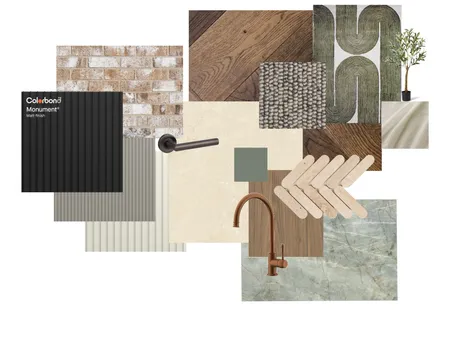 euro luxe Interior Design Mood Board by chelsea.dala on Style Sourcebook