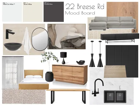 22 Breese Interior Design Mood Board by kaseys.subscriptions@gmail.com on Style Sourcebook