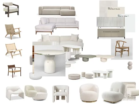 BUILDLOVERS Interior Design Mood Board by irina.urriola@gmail.com on Style Sourcebook