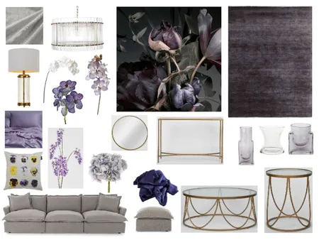 Royal Den Interior Design Mood Board by Sterlingrose on Style Sourcebook