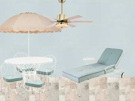 Alfresco Interior Design Mood Board by dl2407 on Style Sourcebook