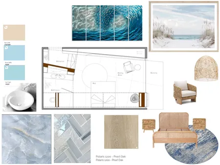 צבעים עם דניאל Interior Design Mood Board by RachelCs on Style Sourcebook