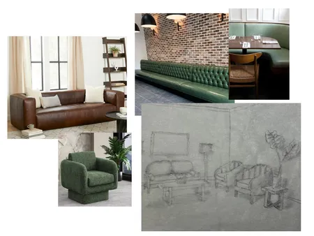 furniture Interior Design Mood Board by akelly2479 on Style Sourcebook