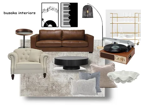 raksha cigar lounge Interior Design Mood Board by mandy80 on Style Sourcebook