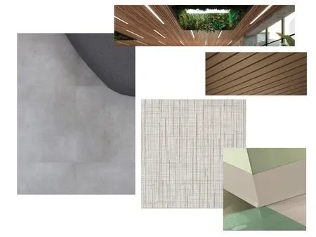 fire rated materials Interior Design Mood Board by akelly2479 on Style Sourcebook