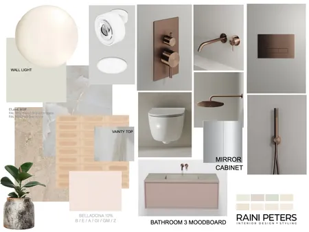 Zina Attia Interior Design Mood Board by hello@rainipeters.com on Style Sourcebook