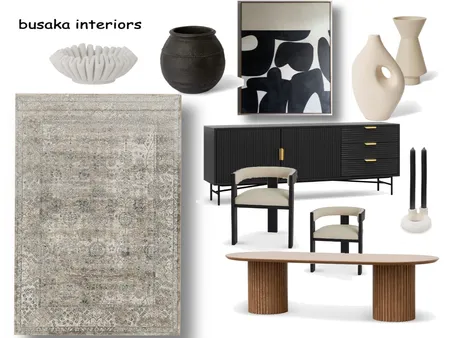 dining Interior Design Mood Board by mandy80 on Style Sourcebook