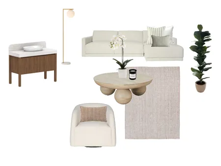 Mikky's Interior Design Mood Board by prinnymik on Style Sourcebook