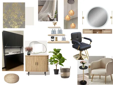 lux west final Interior Design Mood Board by LUX WEST I.D. on Style Sourcebook