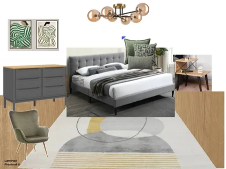 dormitor ANGI Interior Design Mood Board by ritabala82@yahoo.com on Style Sourcebook