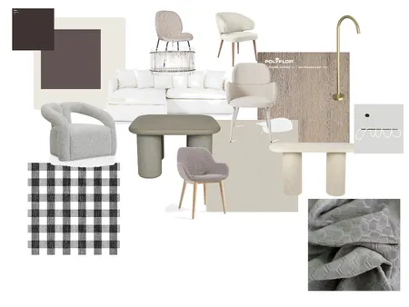 mo Interior Design Mood Board by jessytruong on Style Sourcebook