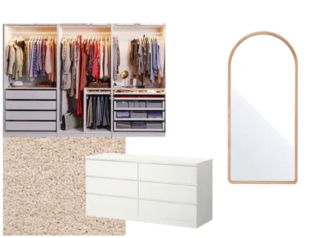 WIR Interior Design Mood Board by Sian Sampey on Style Sourcebook