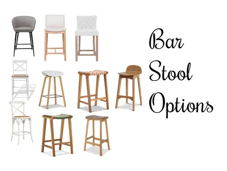 Bar Stools Interior Design Mood Board by Coleridge on Style Sourcebook