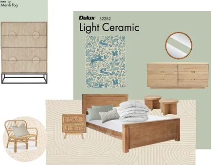 熱帶度假風 Interior Design Mood Board by sharonkhun on Style Sourcebook