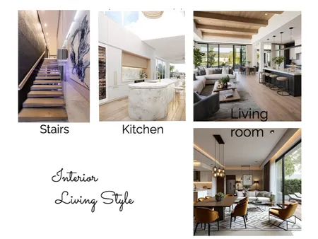 Living Room Interior Design Mood Board by Istyle on Style Sourcebook