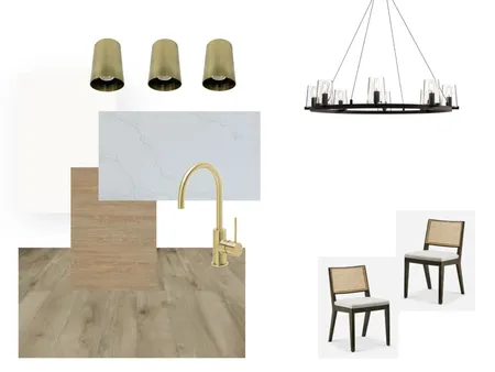 Dining Interior Design Mood Board by lauren.robbins on Style Sourcebook