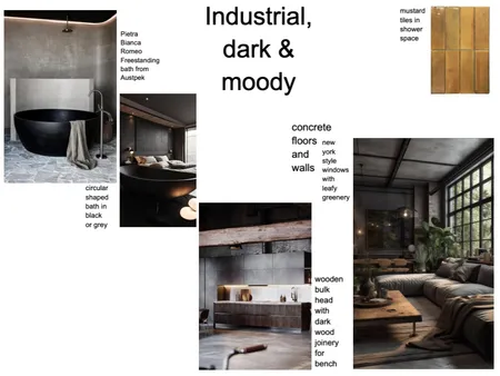 sotto Interior Design Mood Board by effierburns on Style Sourcebook