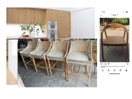 kitchen Interior Design Mood Board by Becnulty@gmail.com on Style Sourcebook