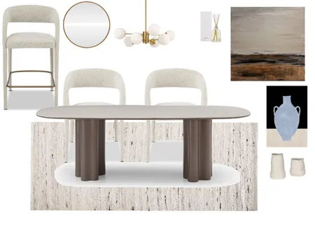 Marko Davidovic Vision Interior Design Mood Board by Brisbane Lounge Lovers on Style Sourcebook