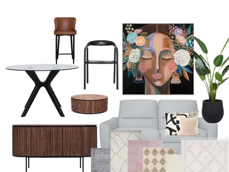 janice Interior Design Mood Board by oz design artarmon on Style Sourcebook