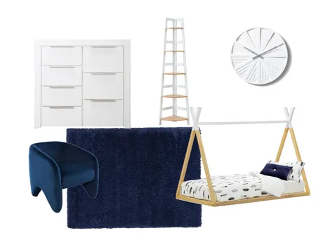 Mc Blah Blah 2 Interior Design Mood Board by Mills on Style Sourcebook