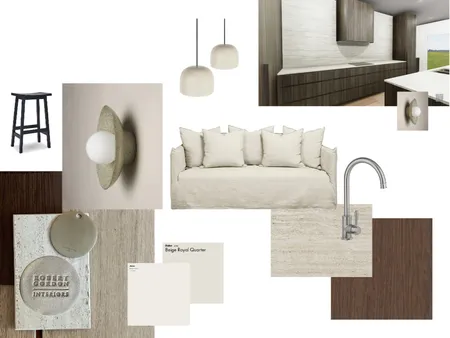 Martingale reno Interior Design Mood Board by Chelsea Stoner on Style Sourcebook