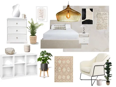 FCS Mood Board Interior Design Mood Board by svea.woitennek@billies.org on Style Sourcebook