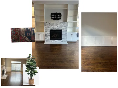 den Interior Design Mood Board by allysahrussell@gmail.com on Style Sourcebook