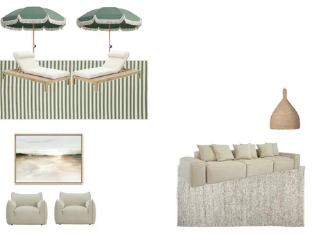 munday' Interior Design Mood Board by taracarrollstylist on Style Sourcebook