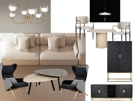 fav1 Interior Design Mood Board by psipsina on Style Sourcebook