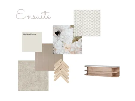 Ensuite Interior Design Mood Board by Neen Design on Style Sourcebook