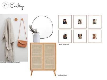 ENTRY HAMLYN Interior Design Mood Board by BeckieChamberlain on Style Sourcebook