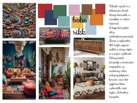 Mood Board Boho sikk Interior Design Mood Board by kissborlase.andrea@gmail.com on Style Sourcebook