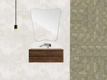 Ensuite_3D1 Interior Design Mood Board by amydrummond on Style Sourcebook