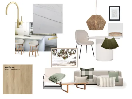 Kitchen & Family Interior Design Mood Board by hmb7984 on Style Sourcebook