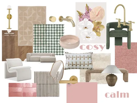 Mood Board - My dream home Interior Design Mood Board by daniquirksocial@gmail.com on Style Sourcebook