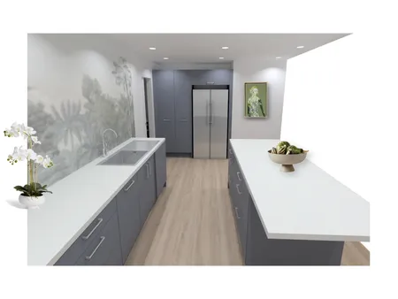 Vanhoof 1 Interior Design Mood Board by TIDesign on Style Sourcebook