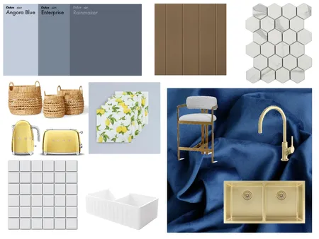 Coastal Interior Design Mood Board by townsvilleiske100 on Style Sourcebook