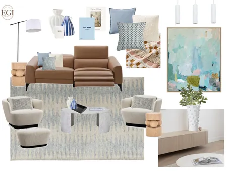 New Farm Living Room Interior Design Mood Board by Eliza Grace Interiors on Style Sourcebook