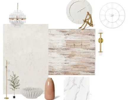 معمای Interior Design Mood Board by seyedeyasna on Style Sourcebook