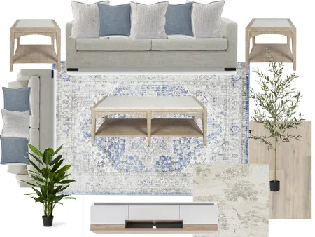 Living room Interior Design Mood Board by NoraBm on Style Sourcebook