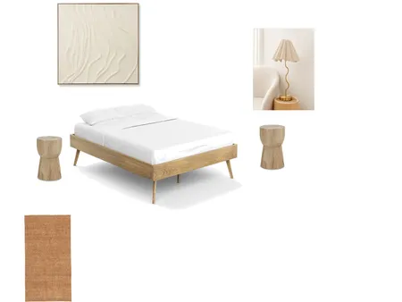 Double bed Interior Design Mood Board by brittany23 on Style Sourcebook